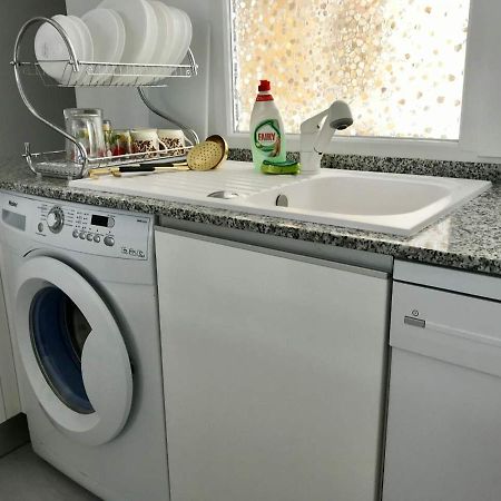 Apartamento Castillo Santa Barbara Alicante Luaran gambar
