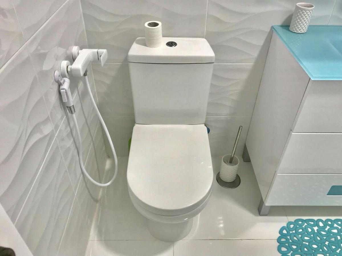 Apartamento Castillo Santa Barbara Alicante Luaran gambar