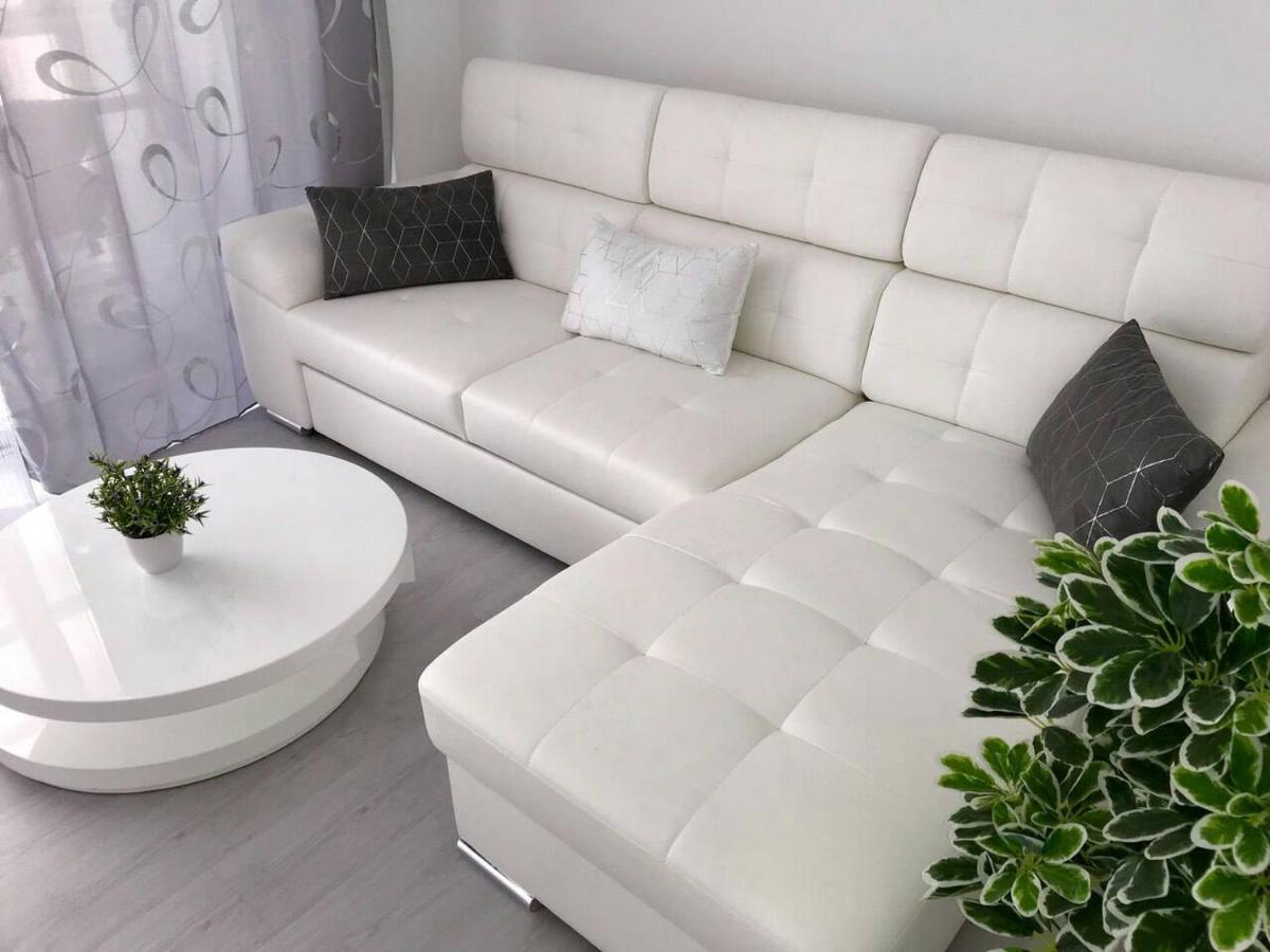Apartamento Castillo Santa Barbara Alicante Luaran gambar