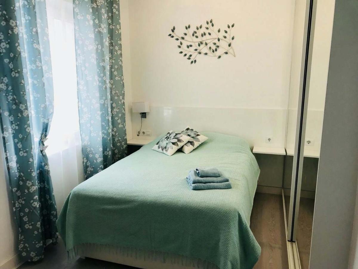 Apartamento Castillo Santa Barbara Alicante Luaran gambar